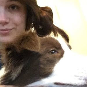 Meet your Posher, Jen